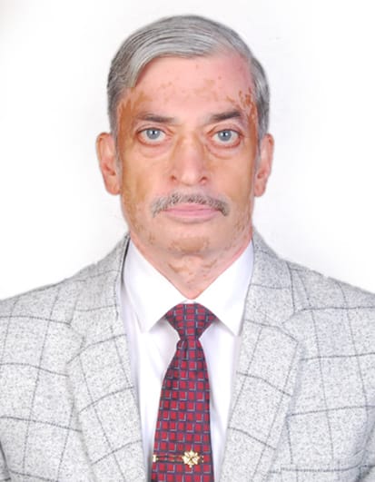 Dr.Devendra Kumar Agarwal